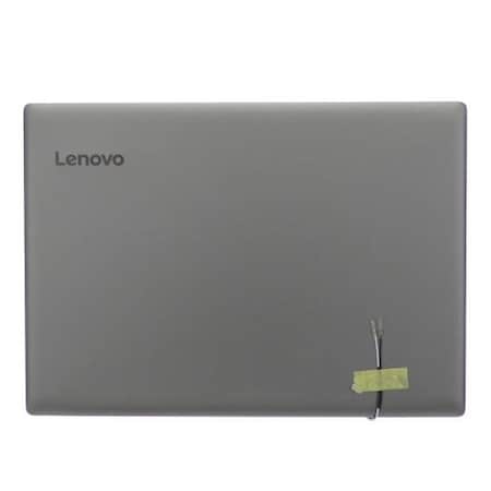 Lenovo LCD COVER C 80X2 MGR W/ANTENNA 5CB0N78438